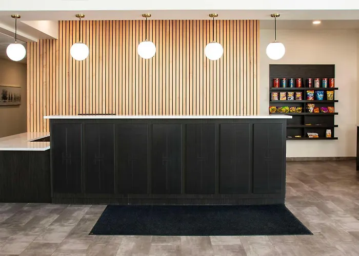 Best Western Plus Winkler