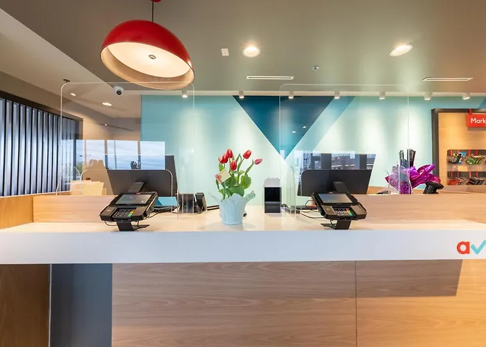 Avid Hotel Kalamazoo East By Ihg
