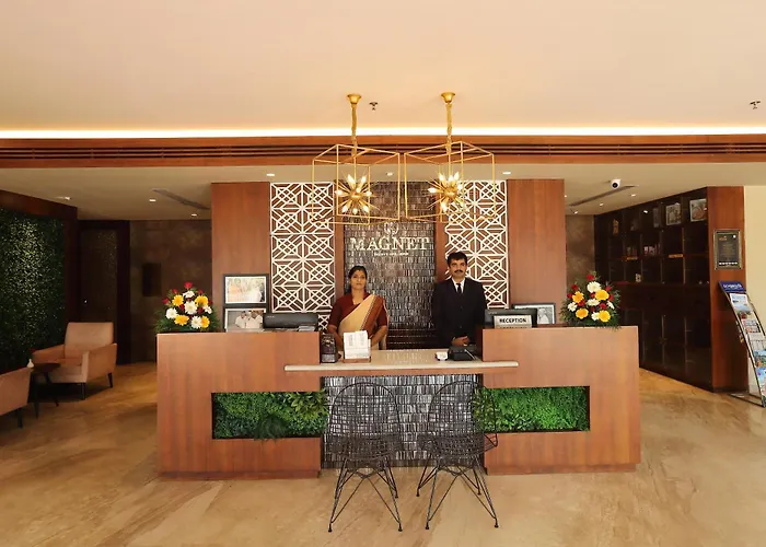 Magnet Hotel