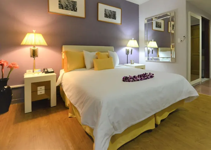 Days Inn Guam - Tamuning