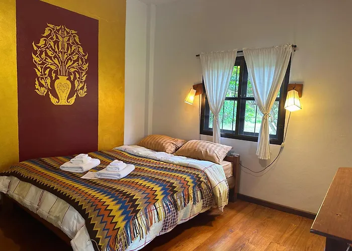 Pairadise Hotel