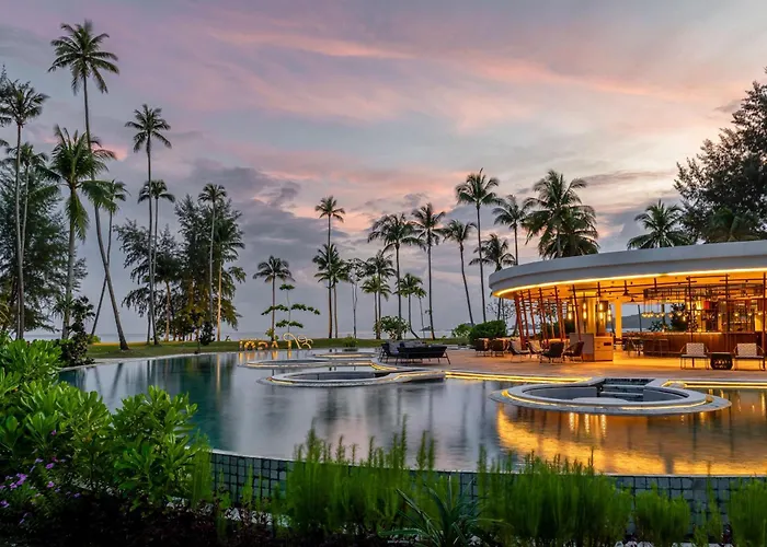 Four Points By Sheraton Bintan, Lagoi Bay