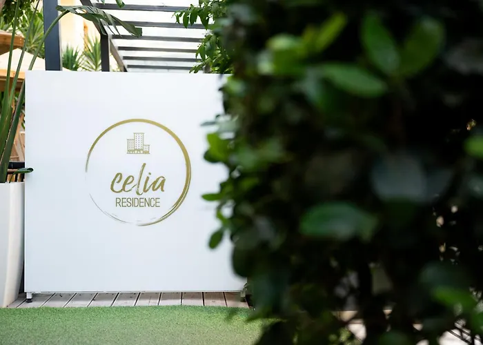 Celia Residence