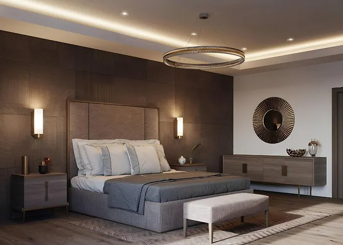 Hotel Ark Suites At Airport New Delhi
