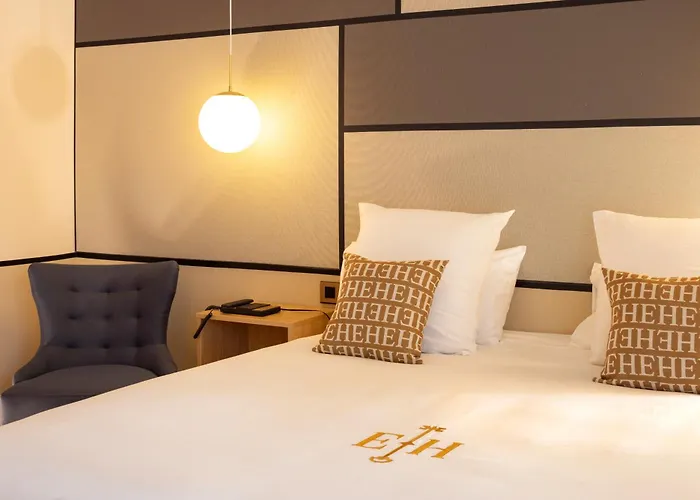 Epona Hotel Sens