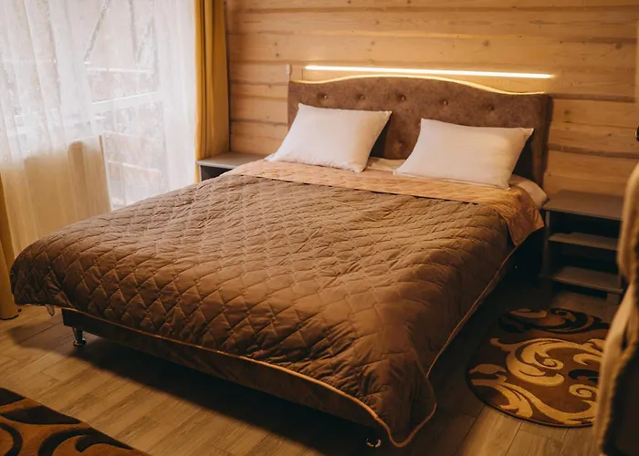 Sv Hotel&Camp