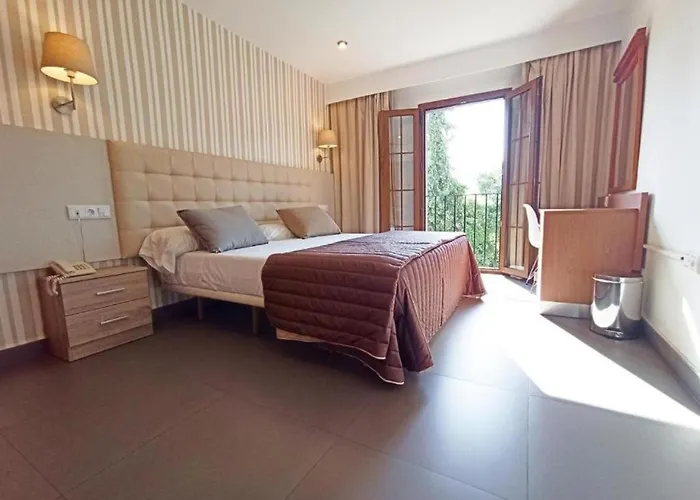 Hotel Rambla Emerita, Centro Ciudad Check-In Virtual
