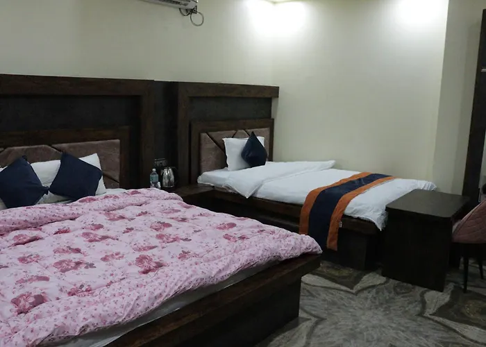 Hotel Kishan