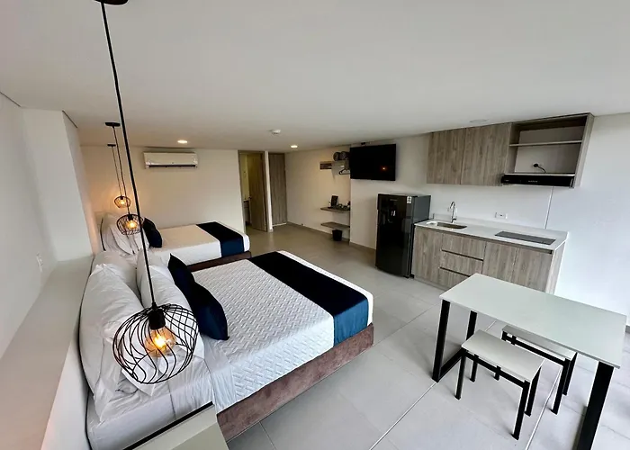 Hotel Eco 44