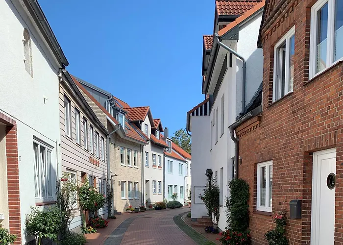 Fischbude