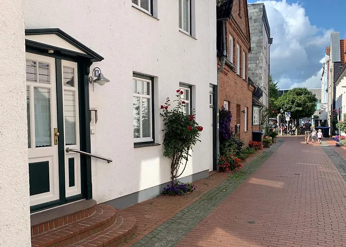 Fischbude