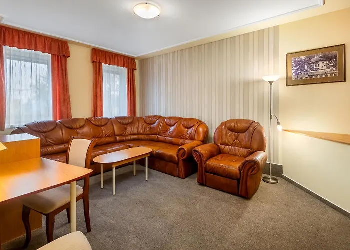 Platan Hotel