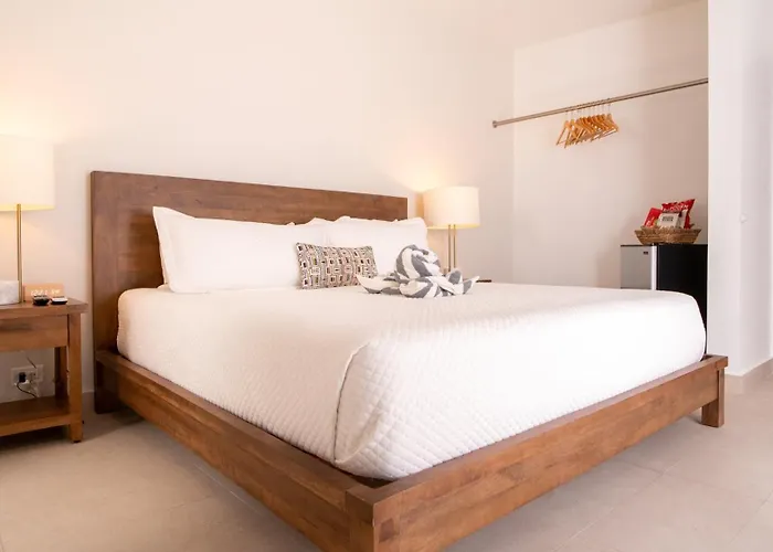 Lazy Parrot Inn