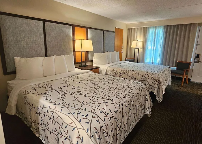 Americinn By Wyndham Birch Run - Frankenmuth