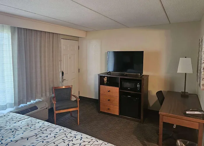 Americinn By Wyndham Birch Run - Frankenmuth