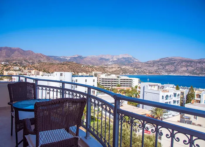 Hotel Astron Princess