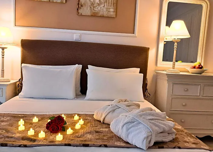 Hotel Astron Princess
