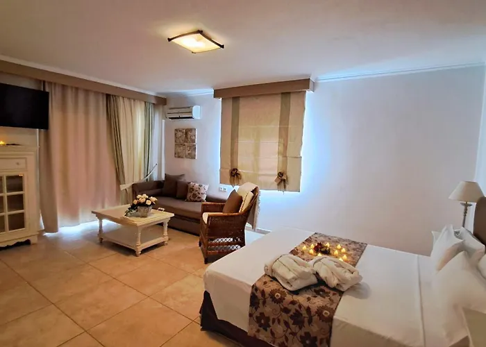 Hotel Astron Princess