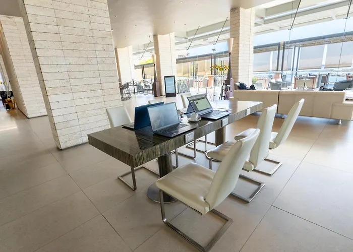 Terrado Suites Antofagasta