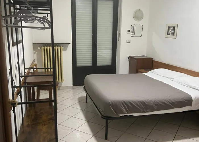 Hotel Persico