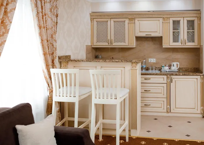 Chevalier Hotel & Spa