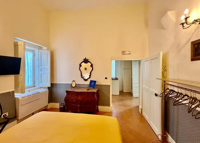 Casa Santangelo Suites - Historical Residence