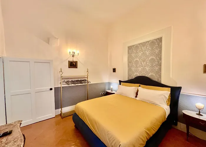 Casa Santangelo Suites - Historical Residence