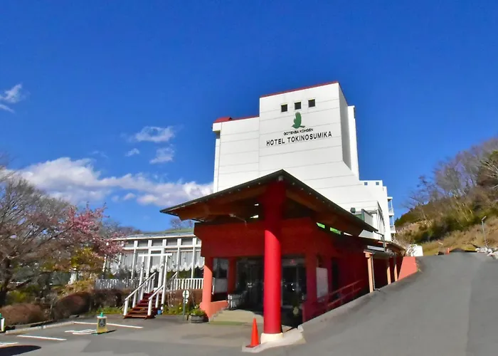 Gotemba Kogen Tokinosumika