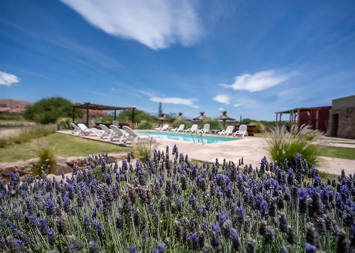 Hotel Castillos De Cafayate