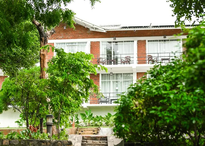 Agbo Hotel