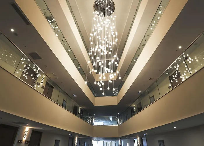 Nevali Hotel & Convention Center