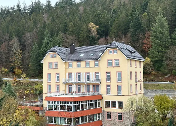Eventhaus Wiedenfelsen