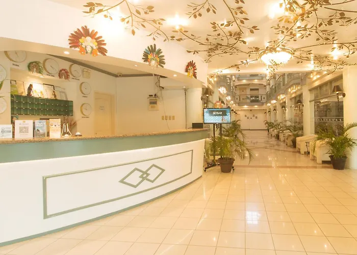 Royal Am Rei Hotel By Reddoorz