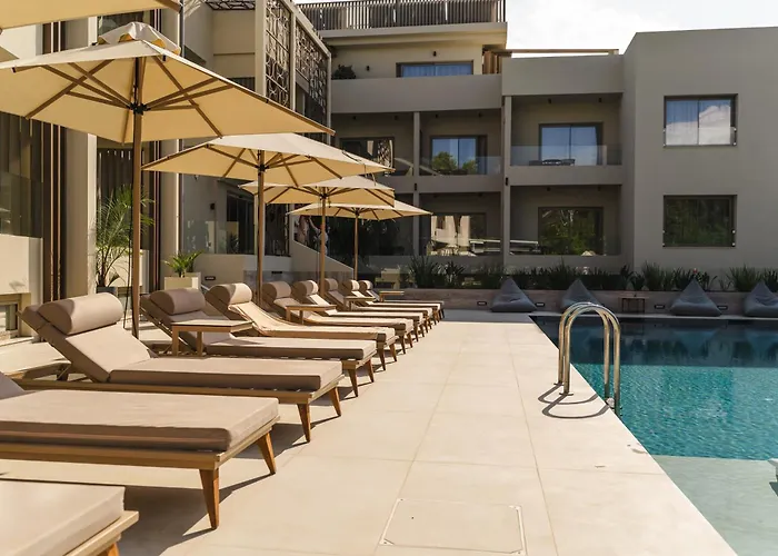 Inea Sole Boutique Hotel