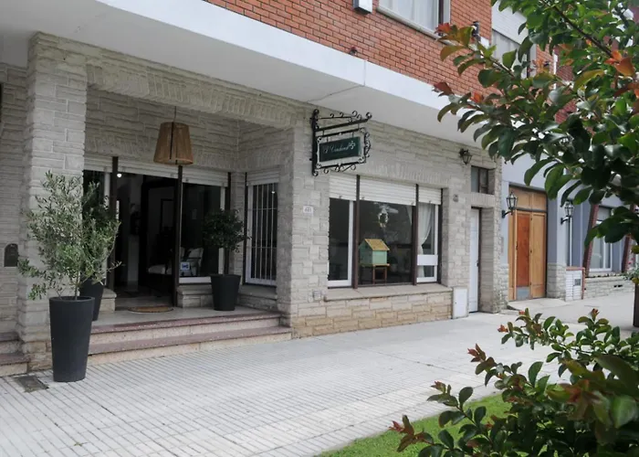 Hostal El Vendaval