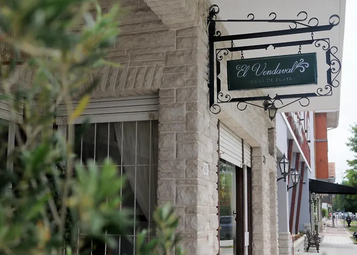 Hostal El Vendaval