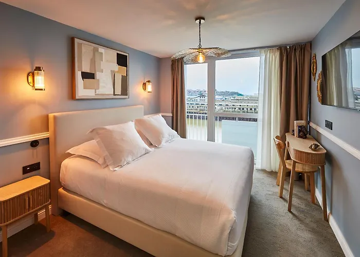 Hotel Monsieur Georges