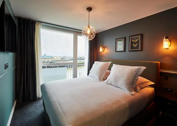 Hotel Monsieur Georges