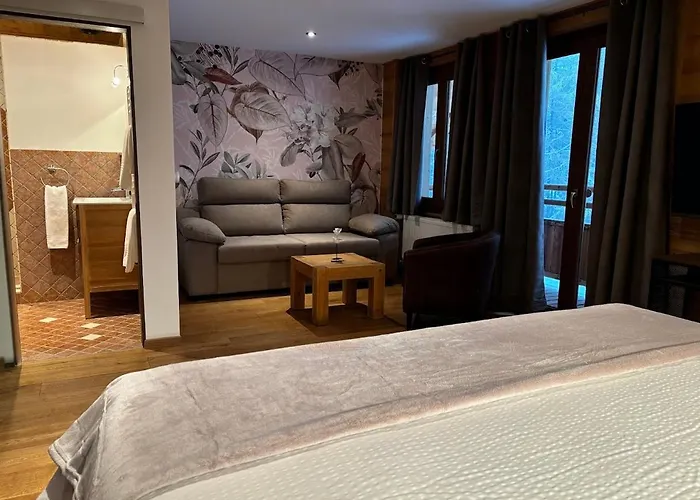 Hotel Des Muverans