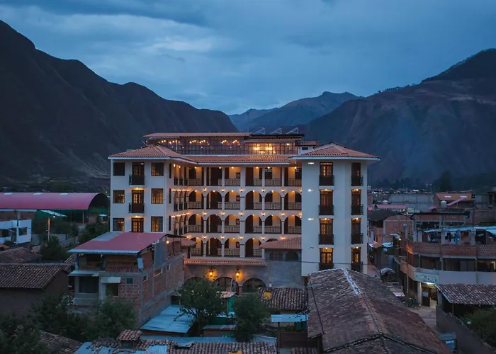 Valle Del Sol