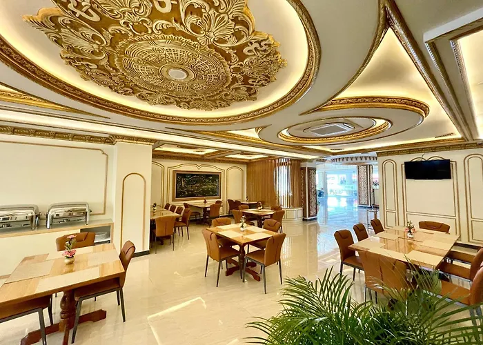 Atiyan Hotel Syariah