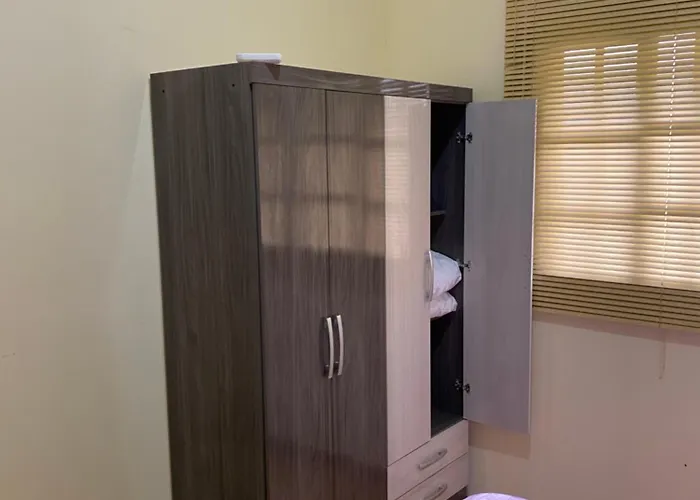 Hospedagem SUACASITA