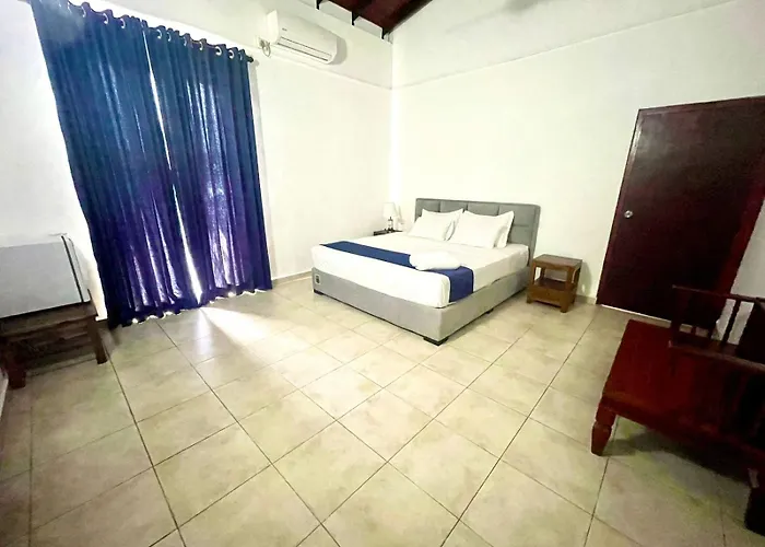 Hotel One Sixty