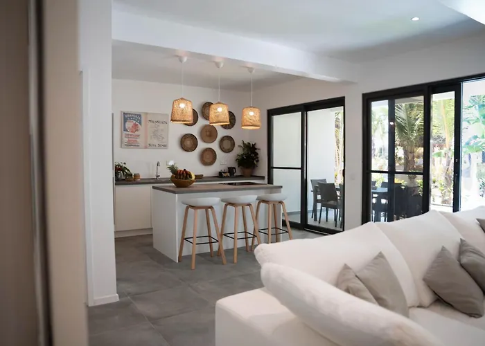 The Oasis Residence