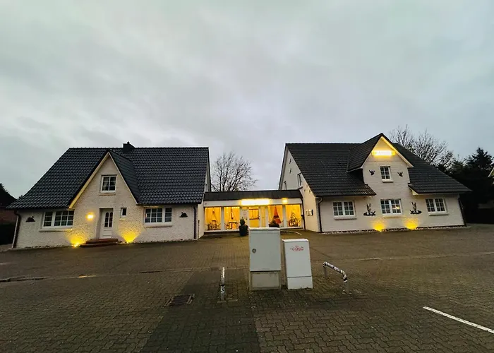Hotel Friesland