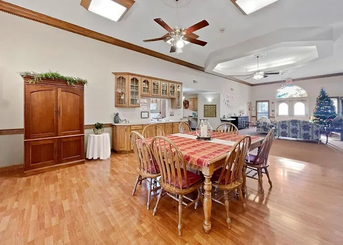 Waterloo Suites King
