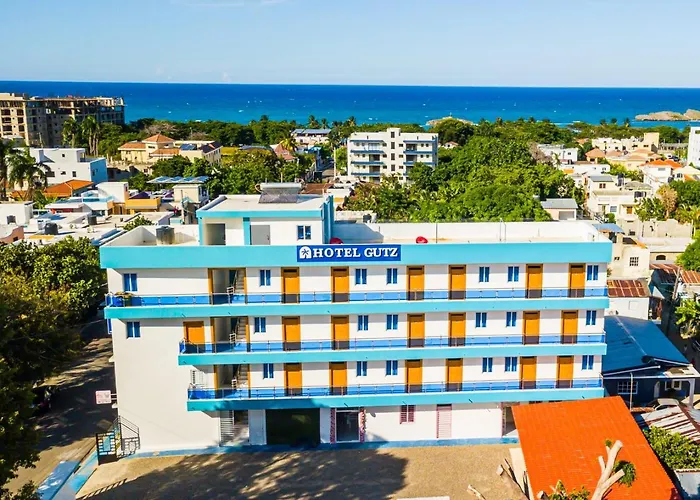 Hotel Gutz