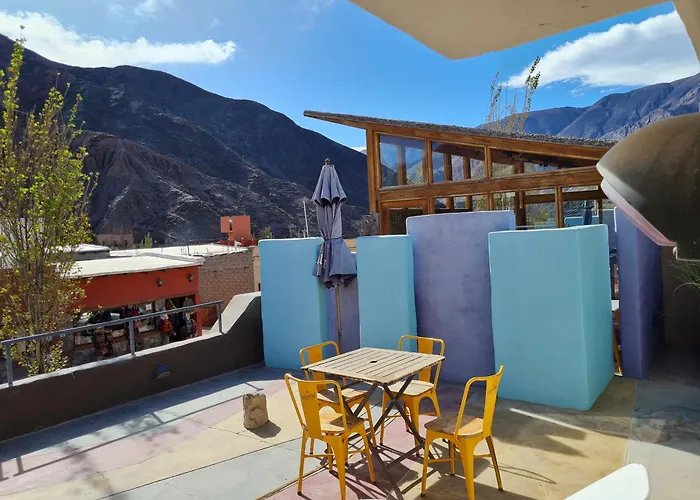 La Casa Del Abuelo Hotel Boutique