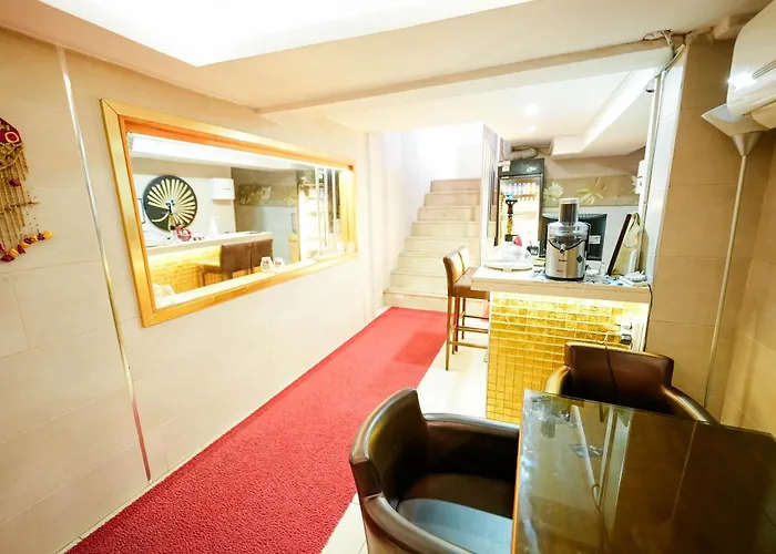 Marin-A Hotel & Spa Turgutreis