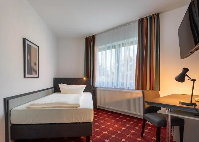 Montana Trend Hotel Lehrte